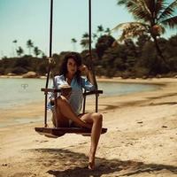 Отзыв от Альбина - Виза Destination Thailand